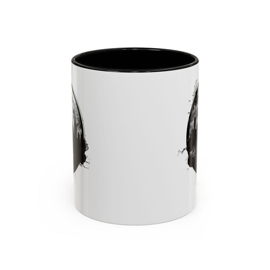 Signal Mark // Accent Mug
