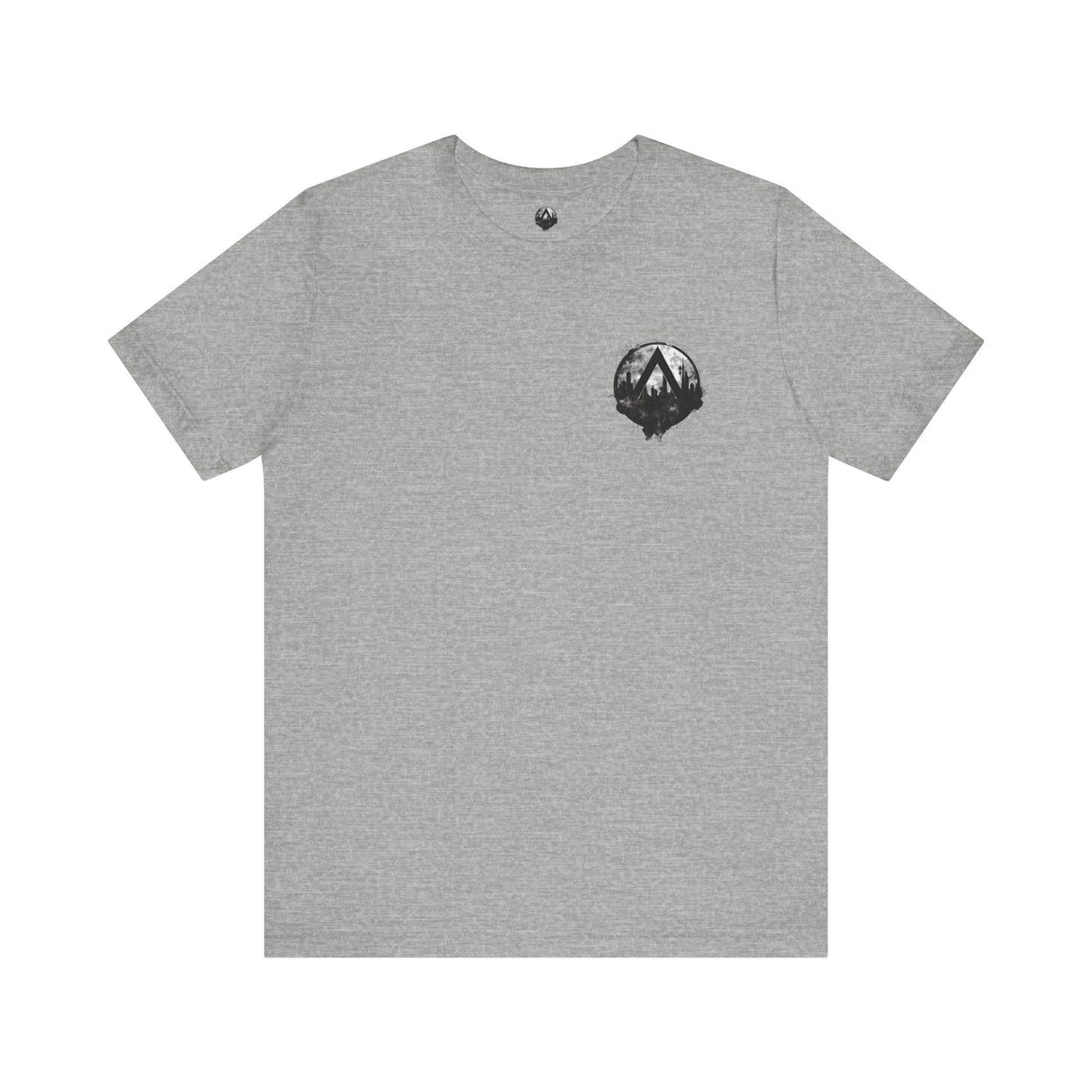 Relay Crew Tee