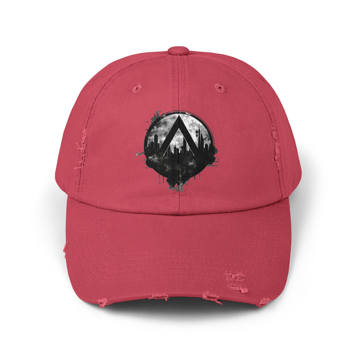 Cable Route Field Cap