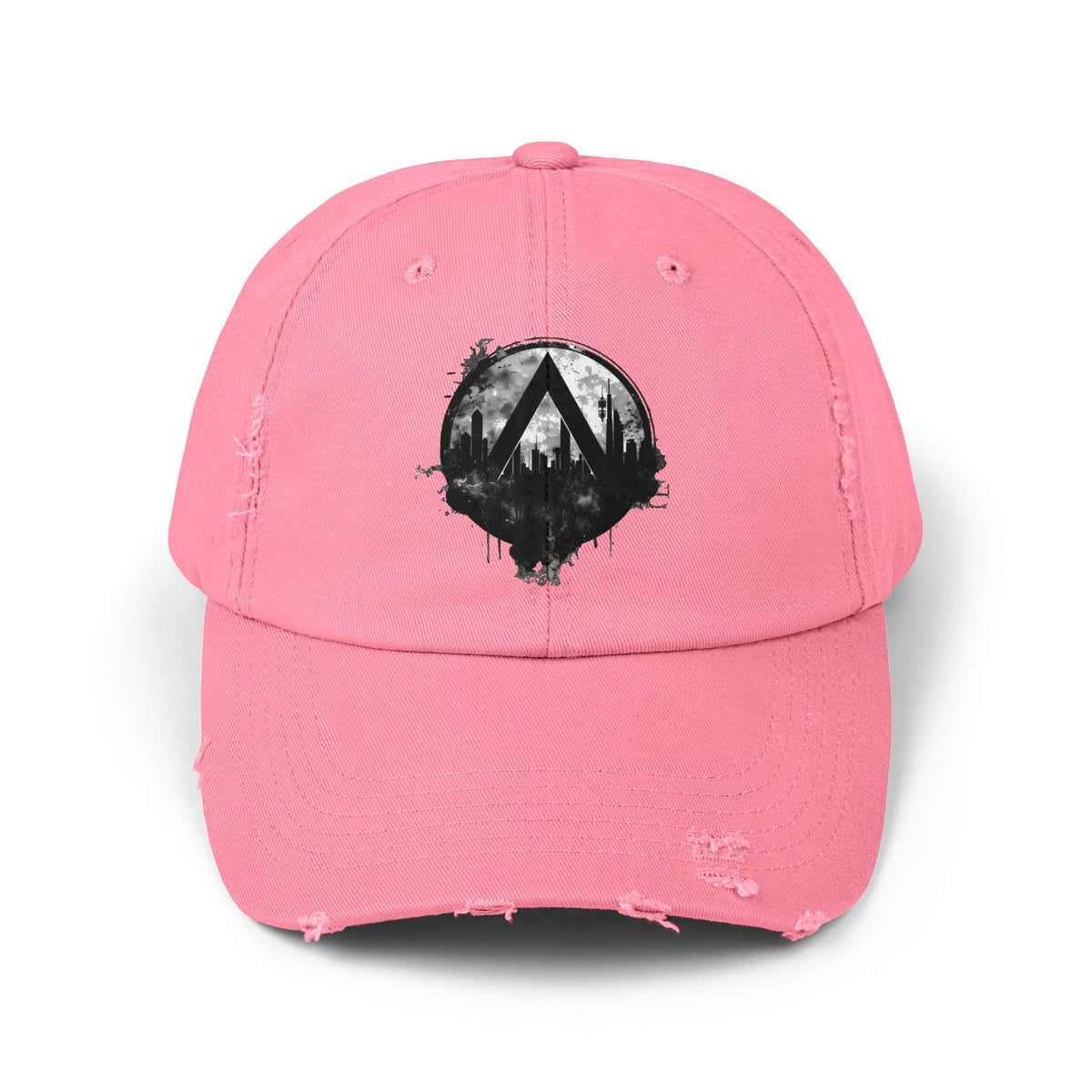 Cable Route Field Cap