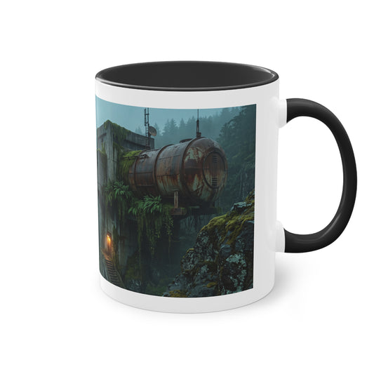 Cascade Relay // Accent Mug