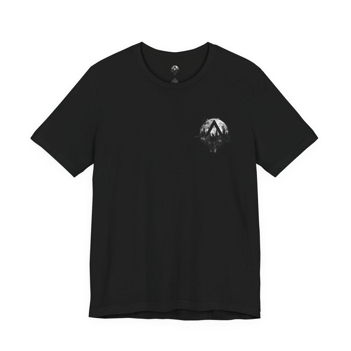 Relay Crew Tee