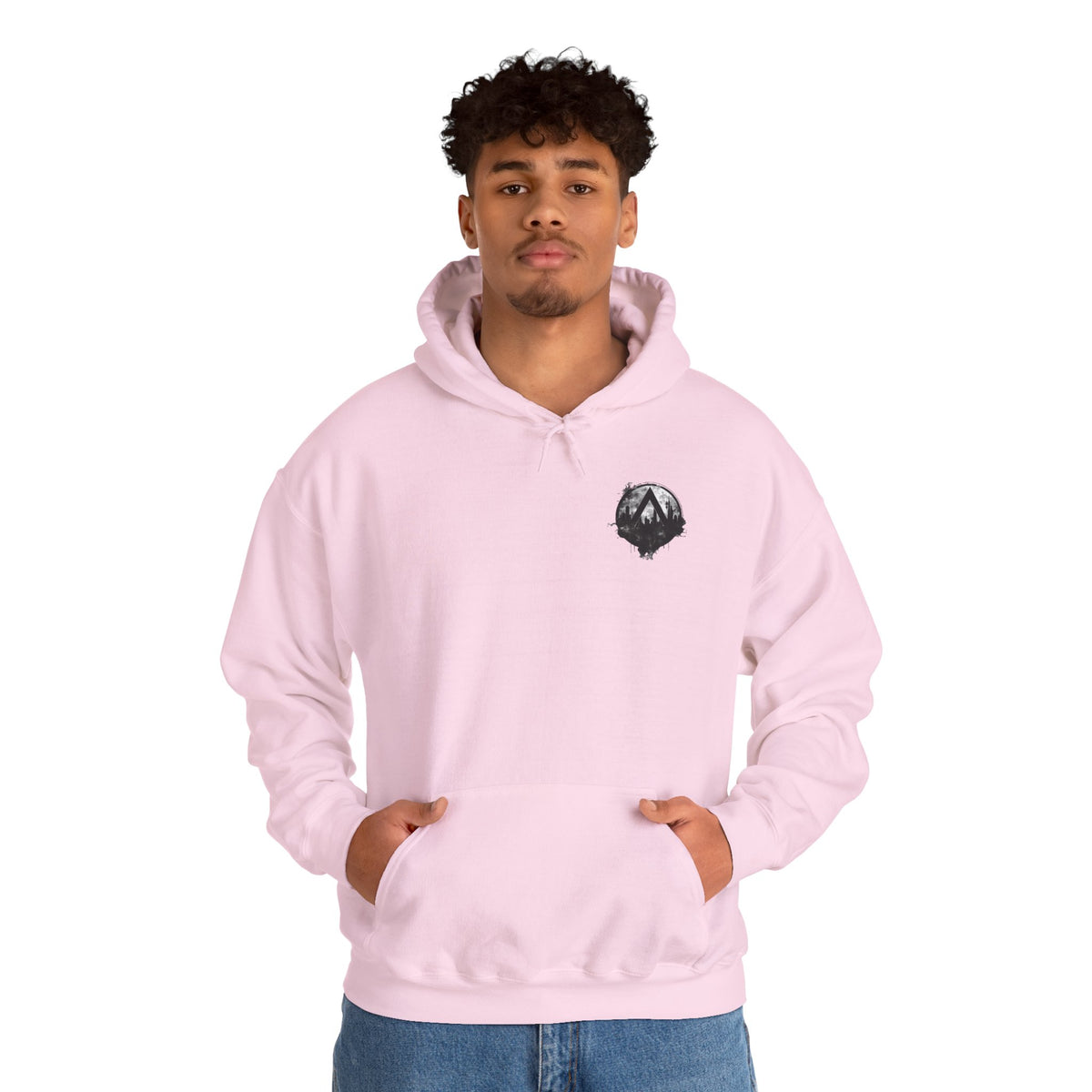 Signal Crew Hoodie