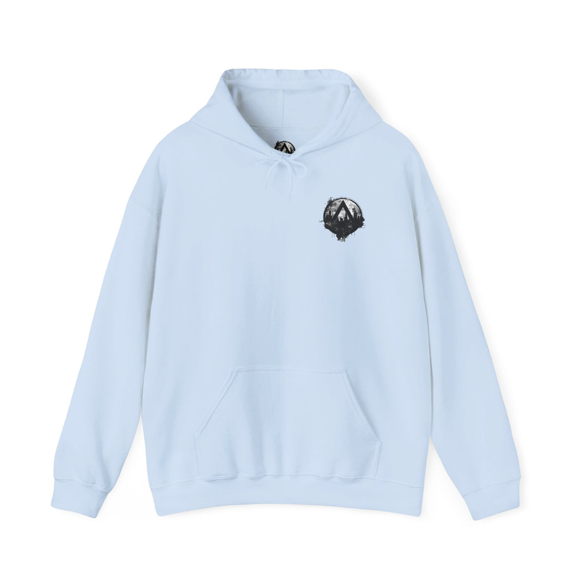 Signal Crew Hoodie