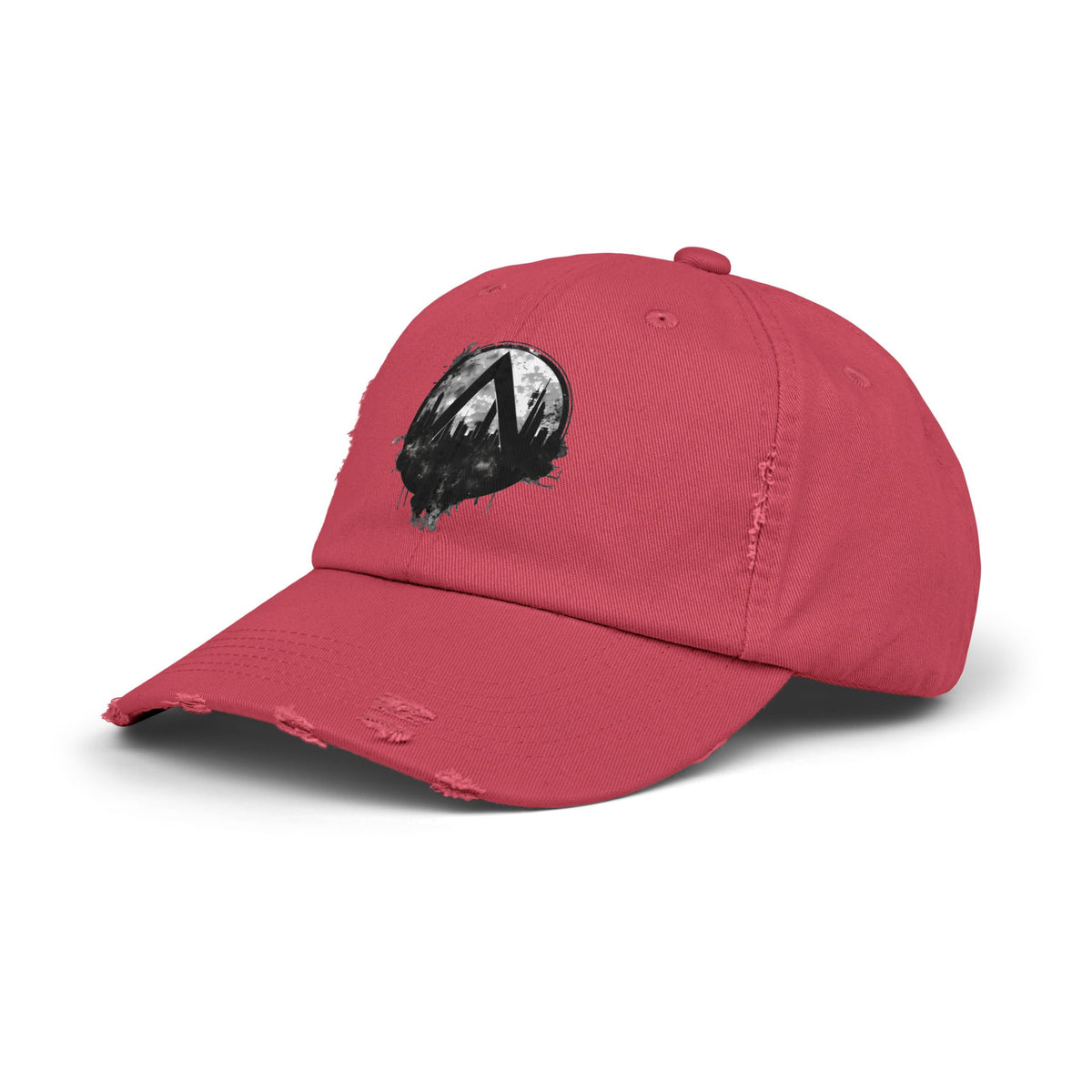 Cable Route Field Cap