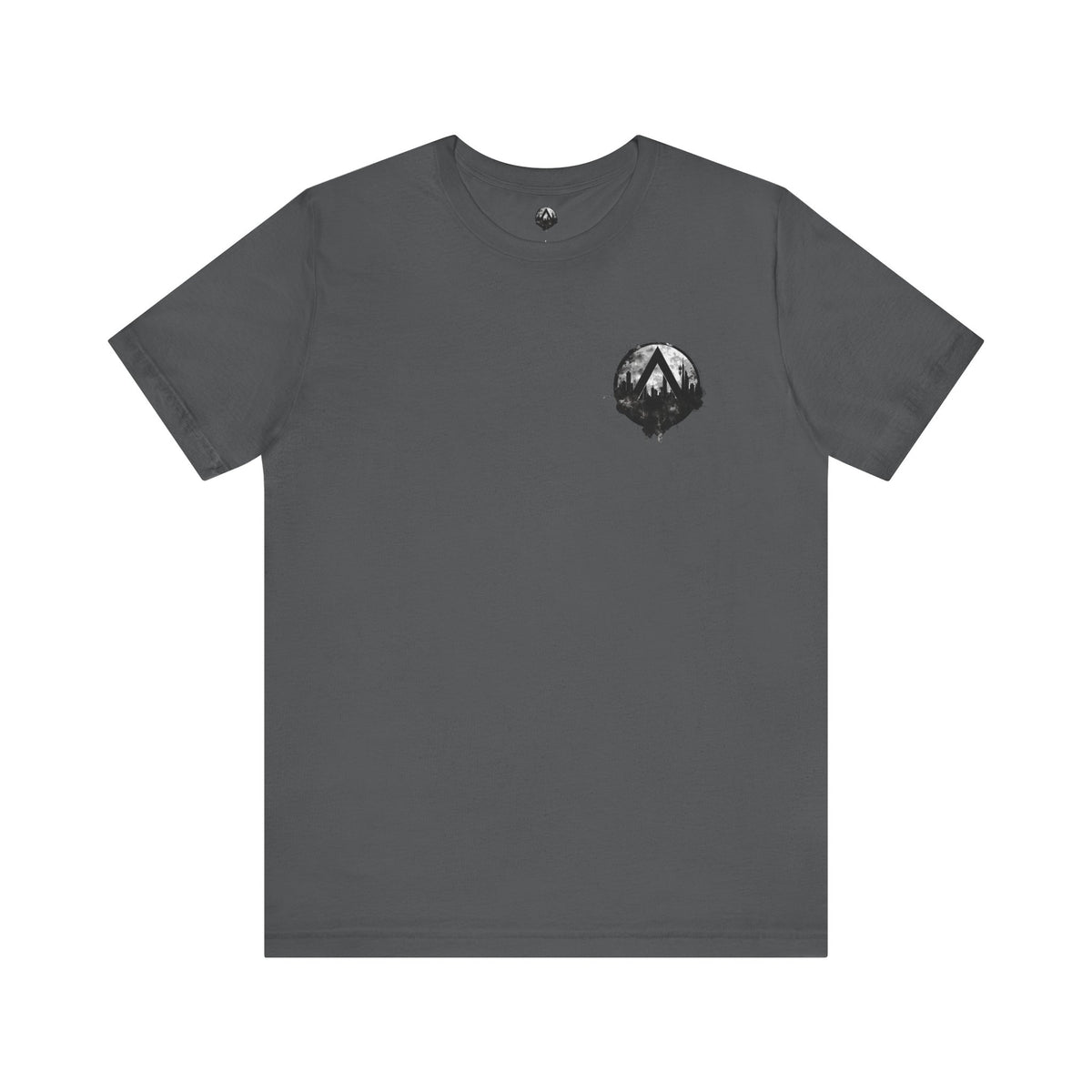 Relay Crew Tee