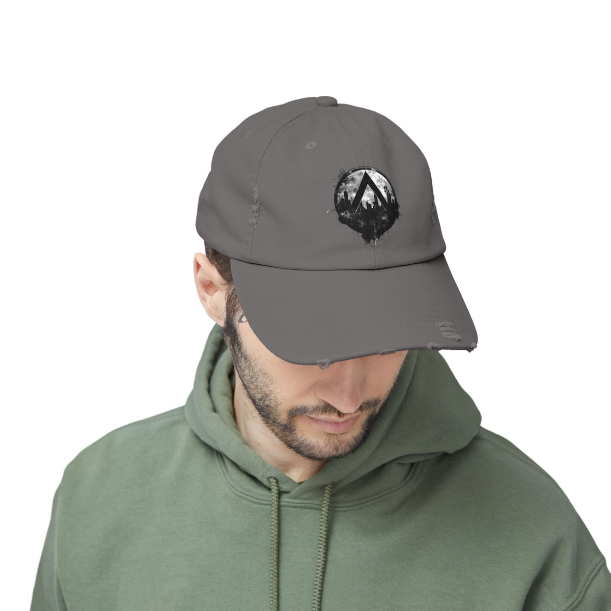 Cable Route Field Cap