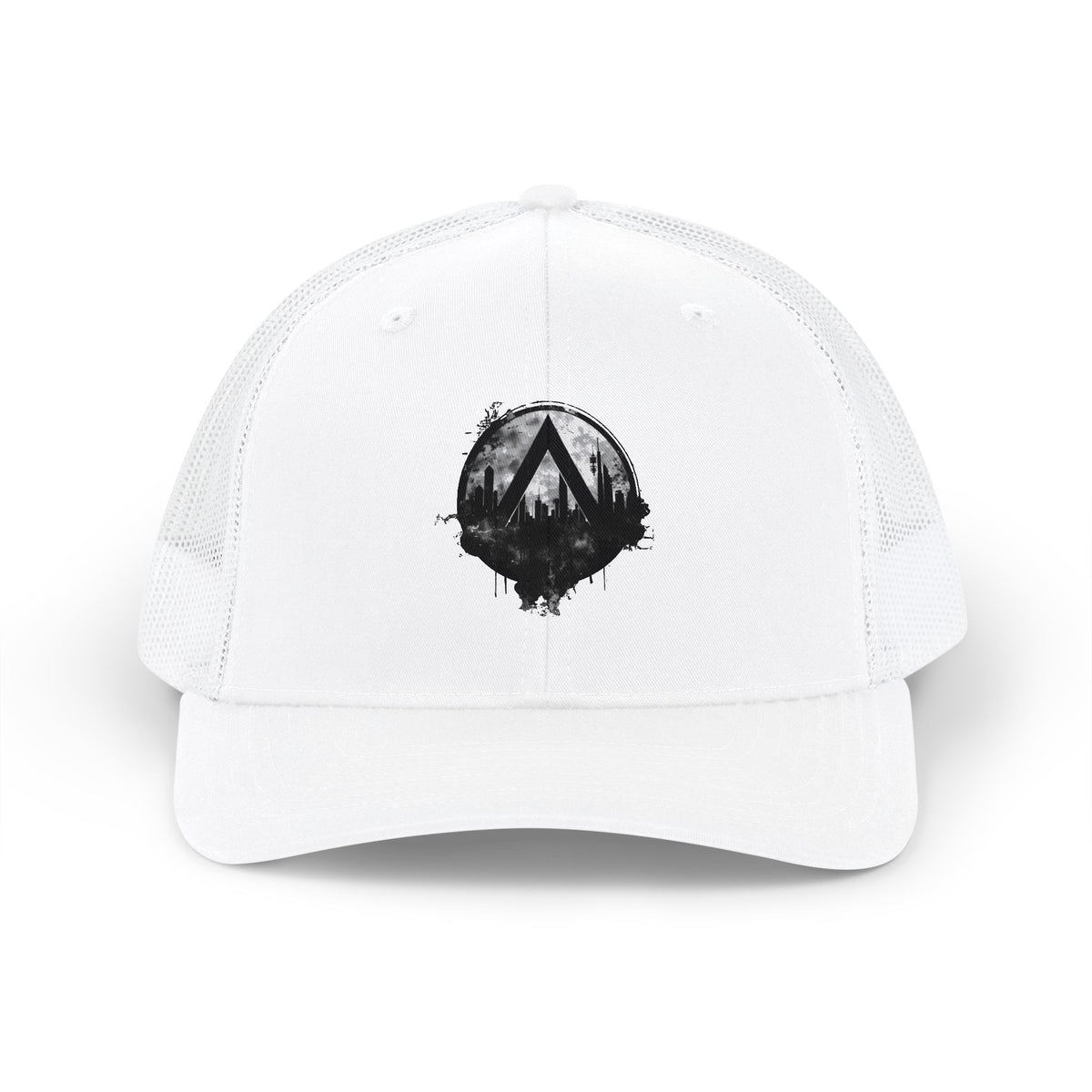 Hauler Convoy Trucker Cap
