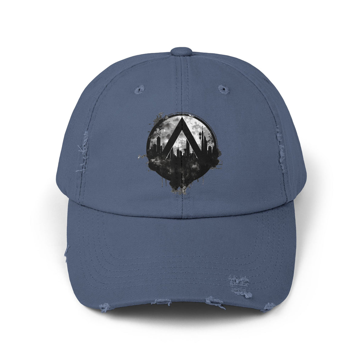 Cable Route Field Cap