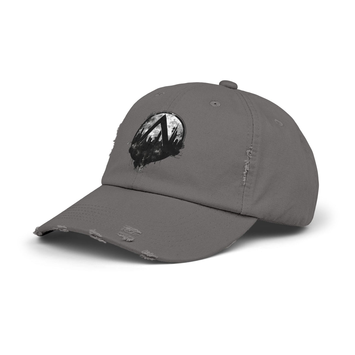 Cable Route Field Cap