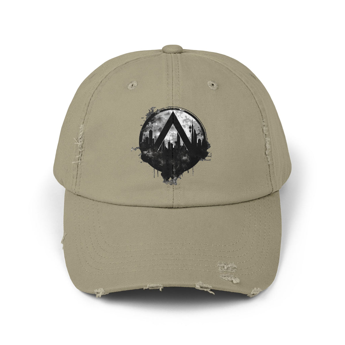 Cable Route Field Cap