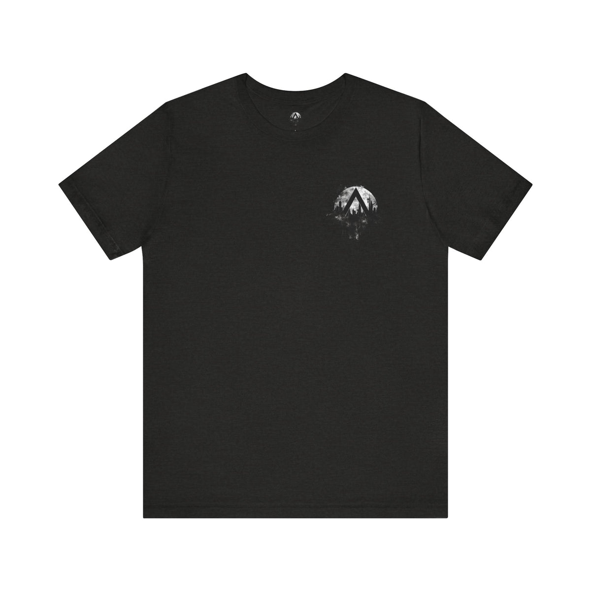 Relay Crew Tee