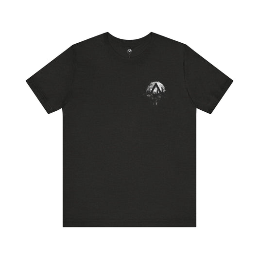 Relay Crew Tee