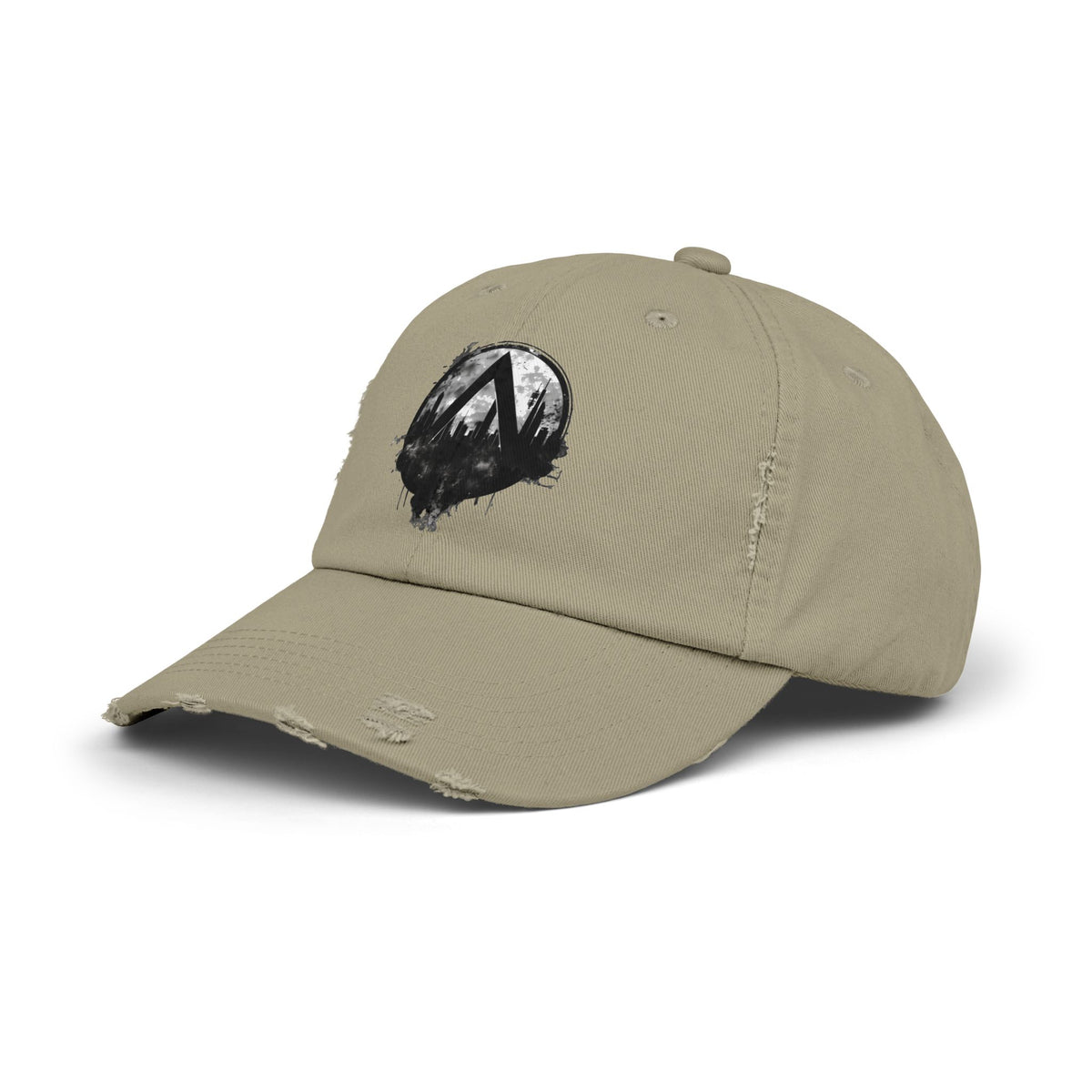 Cable Route Field Cap