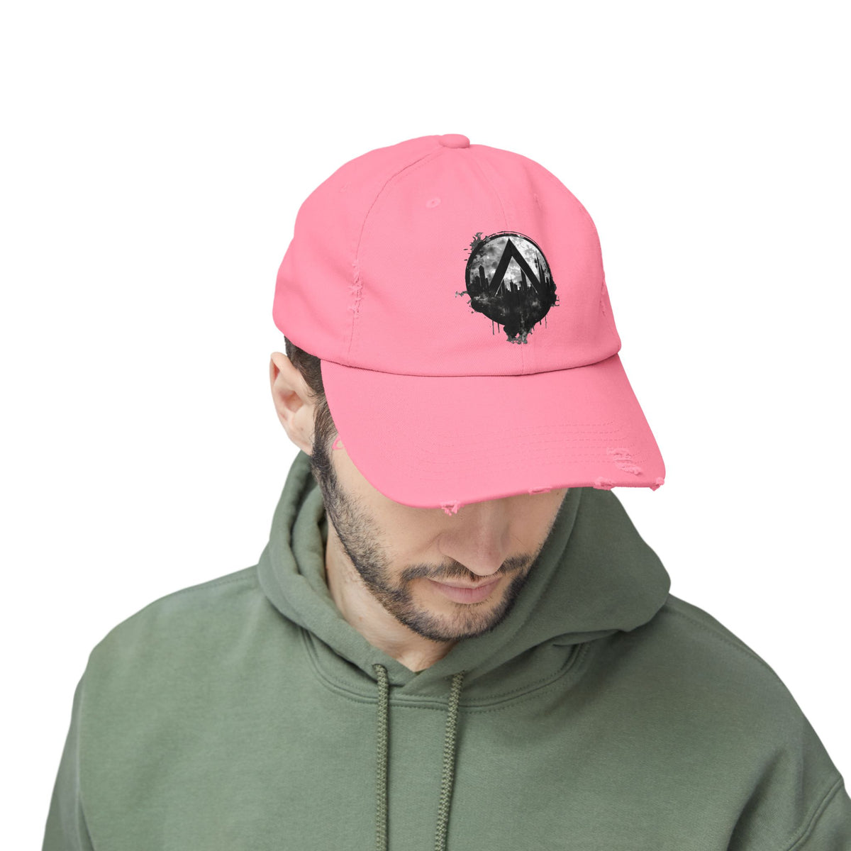 Cable Route Field Cap