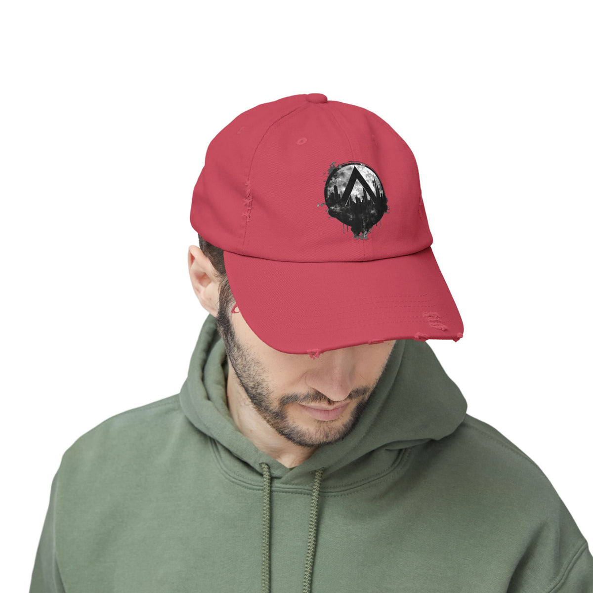 Cable Route Field Cap