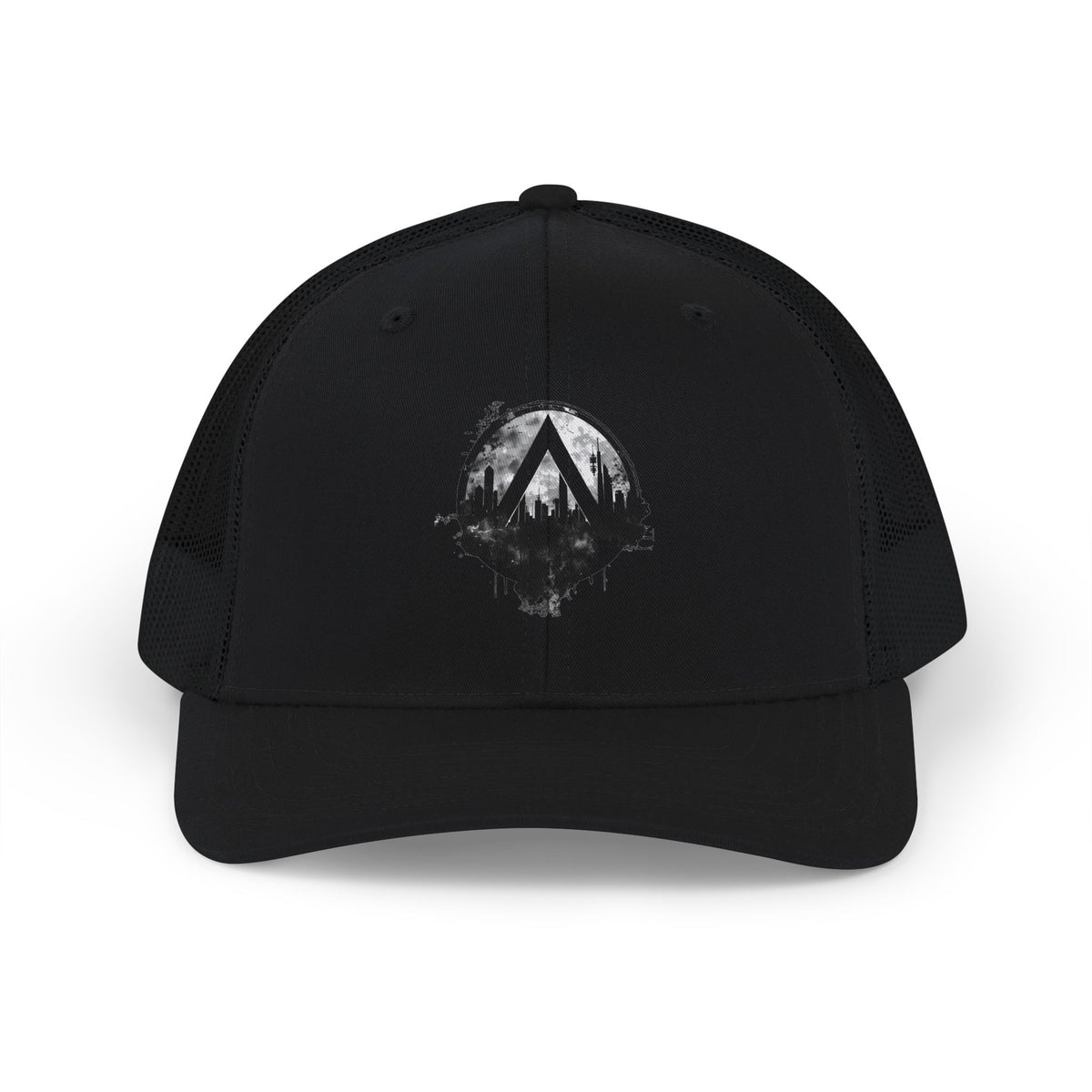 Hauler Convoy Trucker Cap