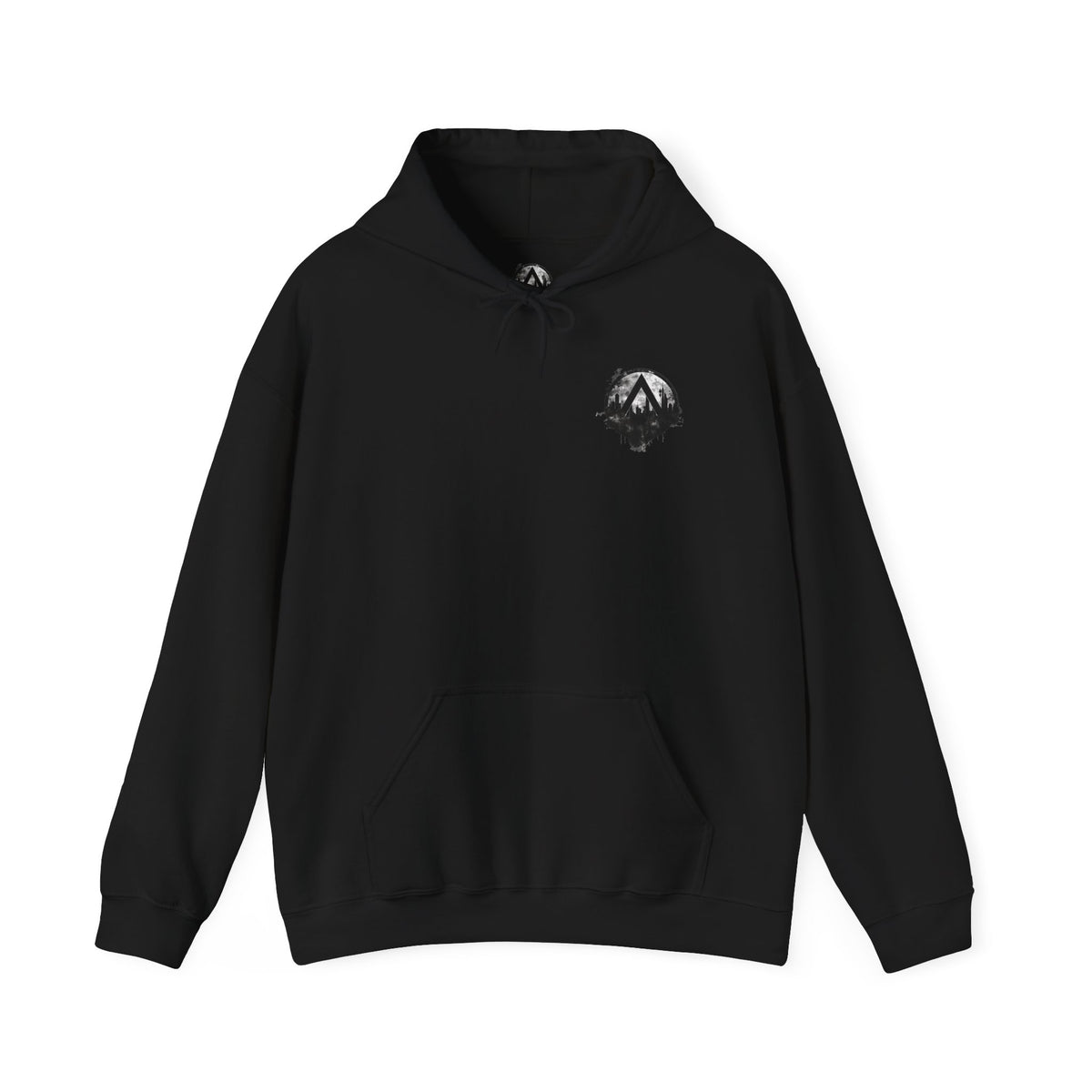 Signal Crew Hoodie