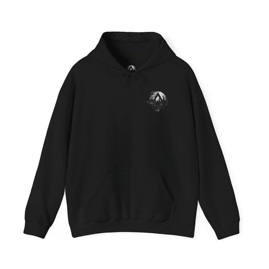 Signal Crew Hoodie