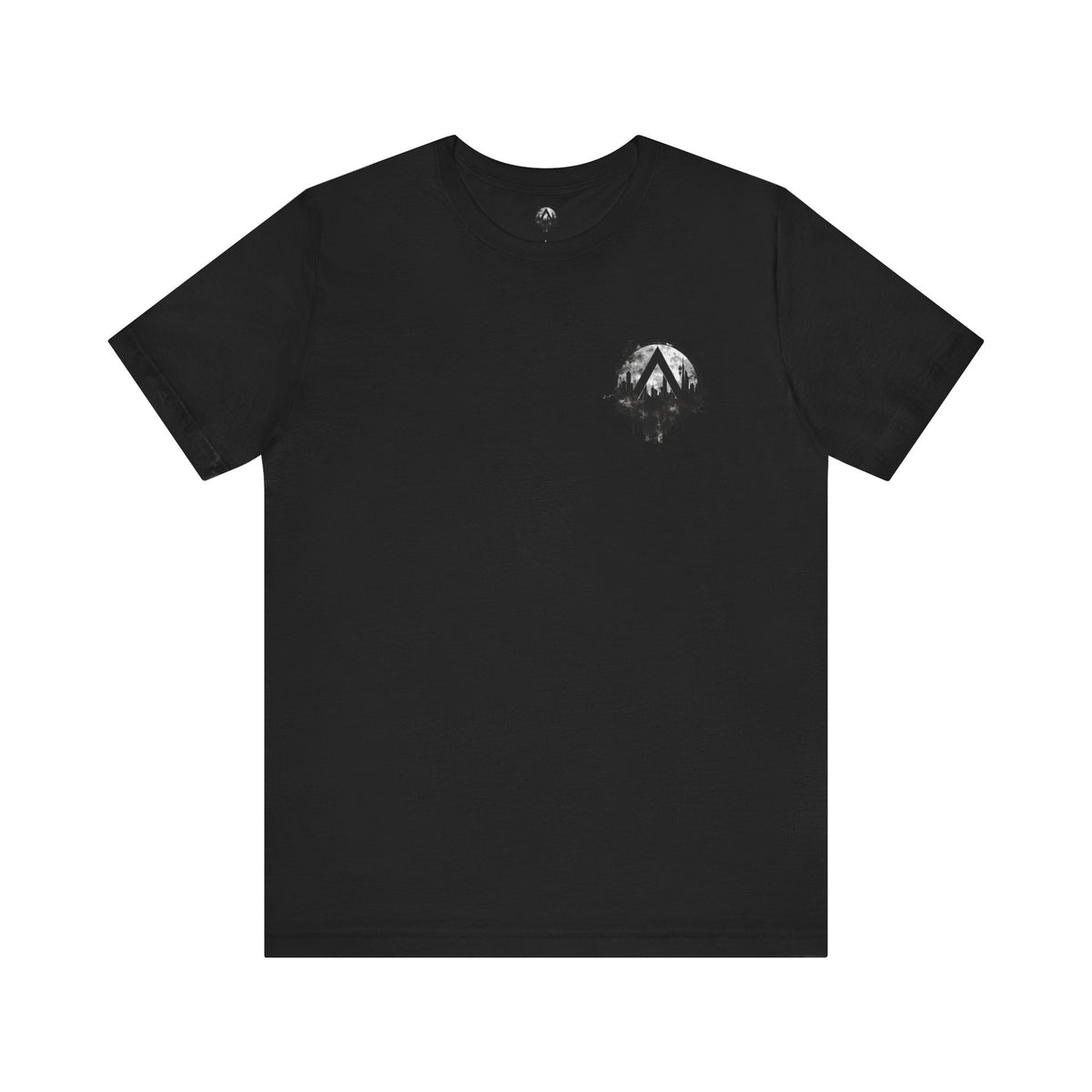 Relay Crew Tee