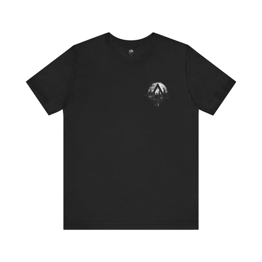 Relay Crew Tee