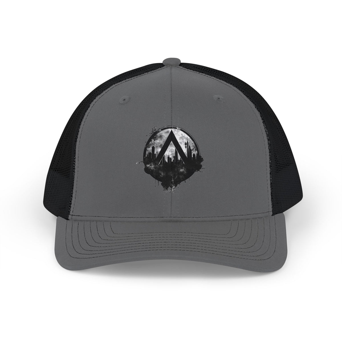 Hauler Convoy Trucker Cap