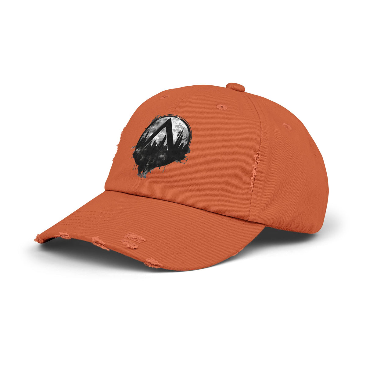 Cable Route Field Cap