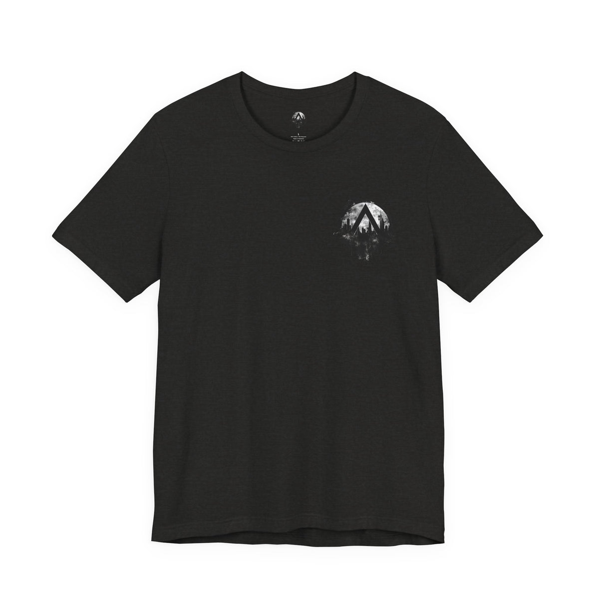Relay Crew Tee