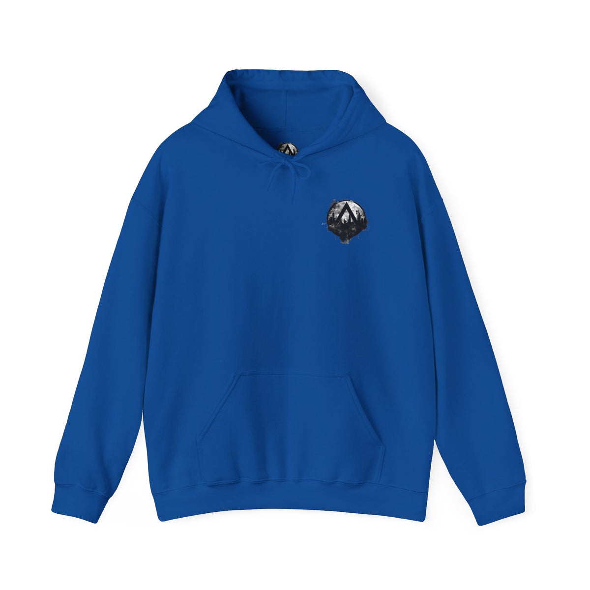 Signal Crew Hoodie