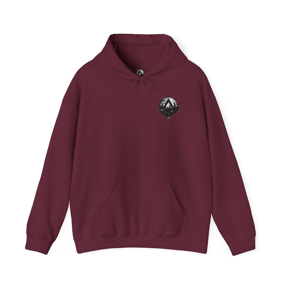 Signal Crew Hoodie
