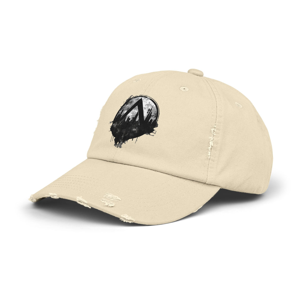 Cable Route Field Cap
