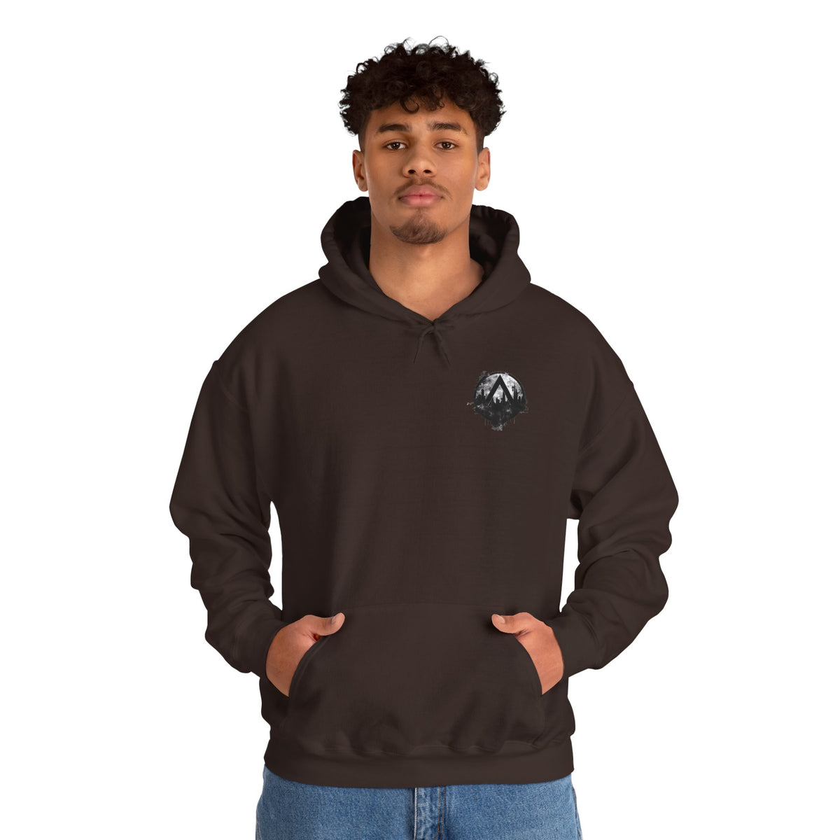 Signal Crew Hoodie