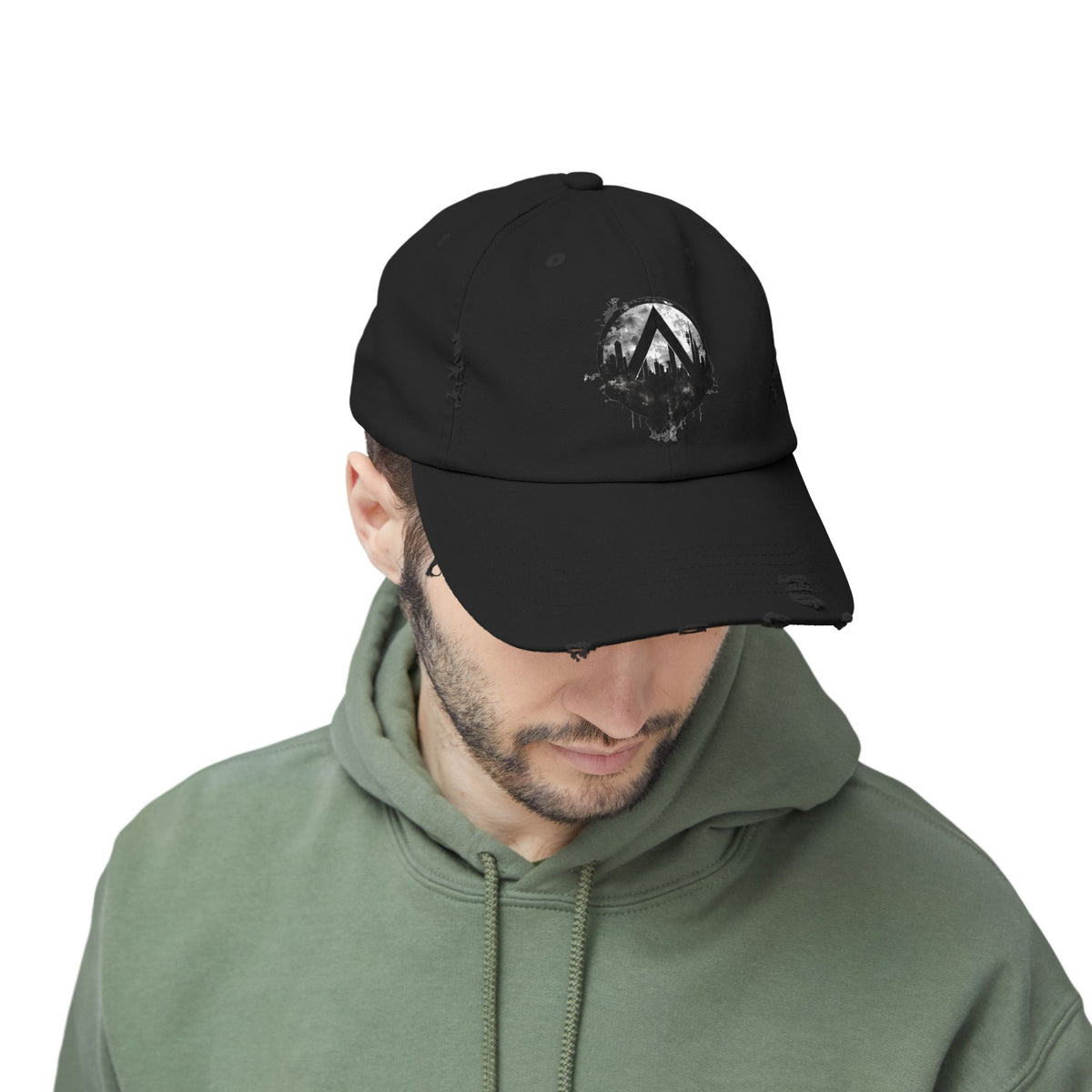 Cable Route Field Cap