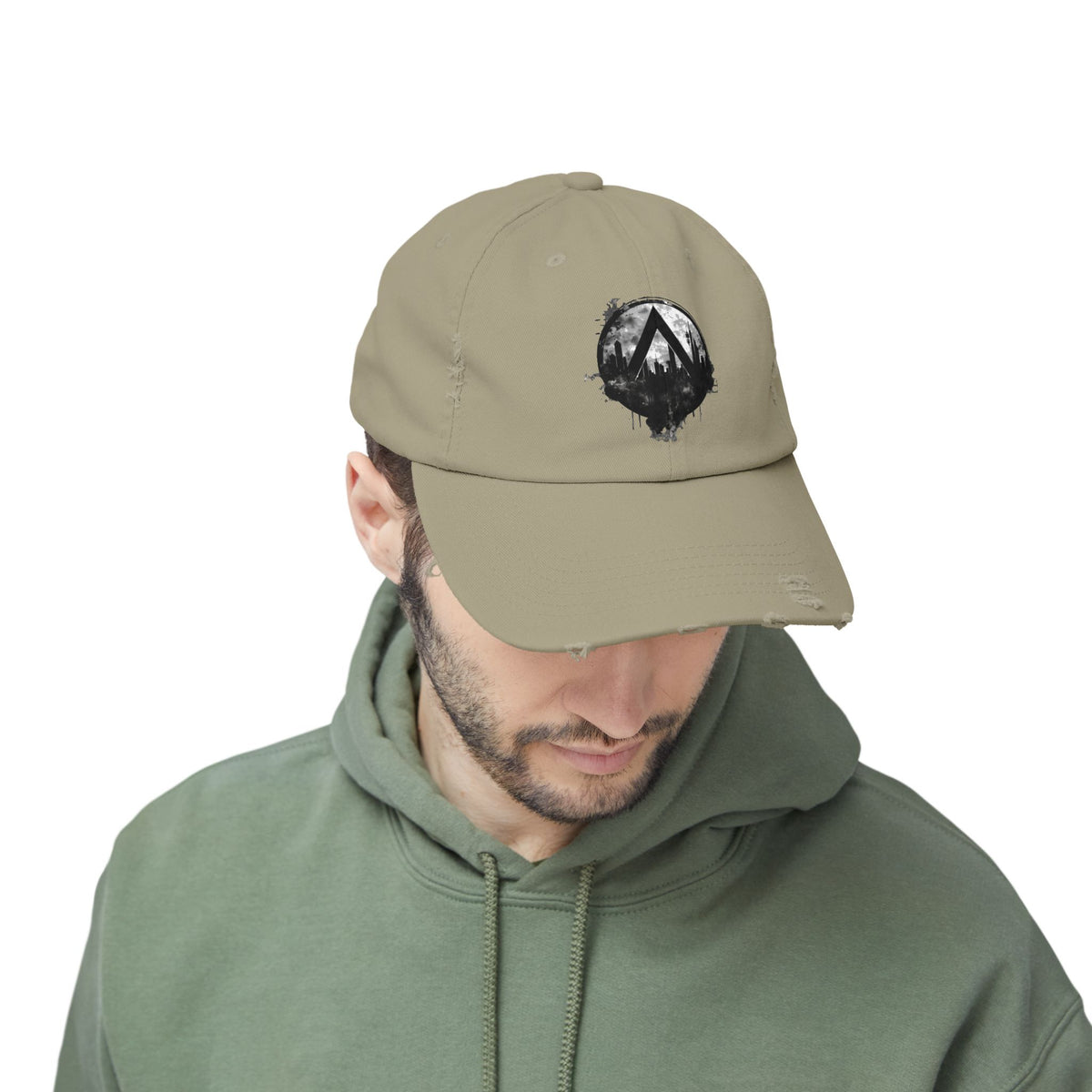 Cable Route Field Cap