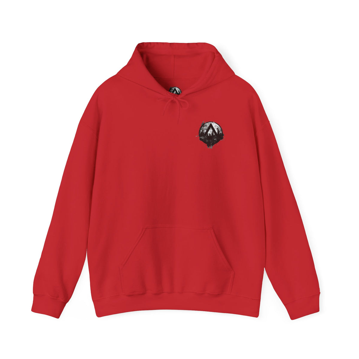 Signal Crew Hoodie