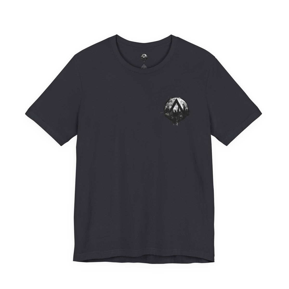 Relay Crew Tee
