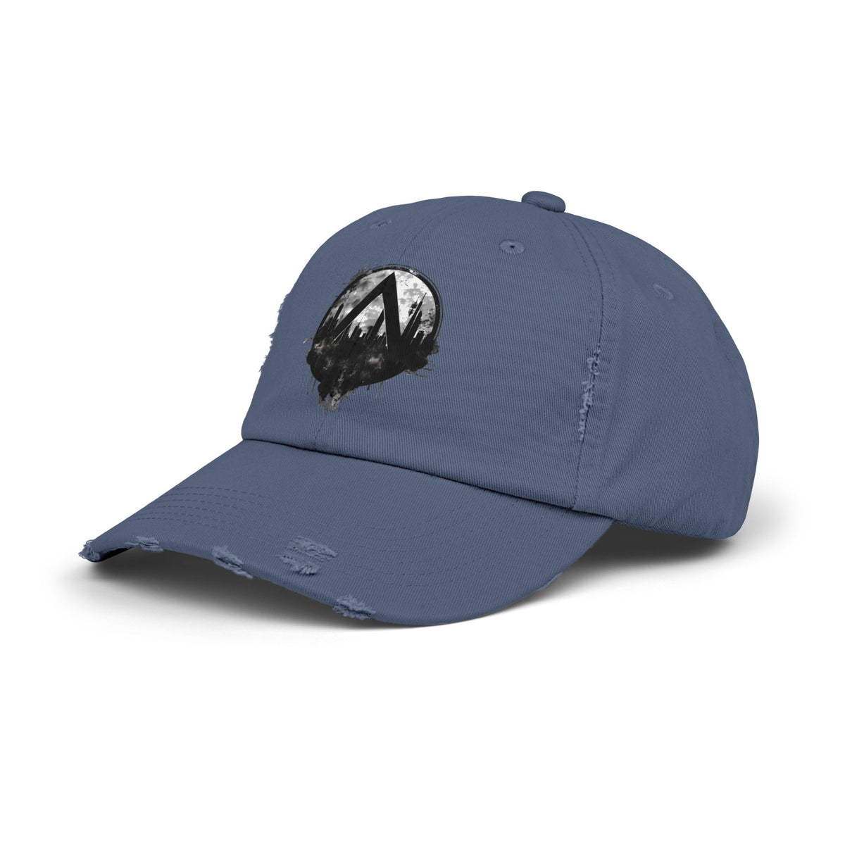Cable Route Field Cap