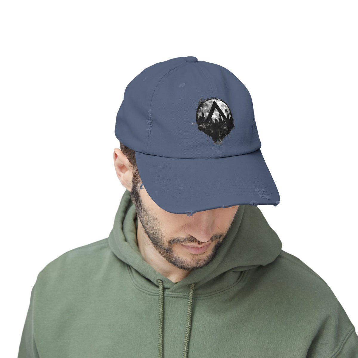 Cable Route Field Cap