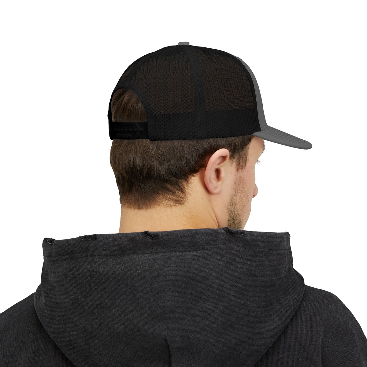 Hauler Convoy Trucker Cap