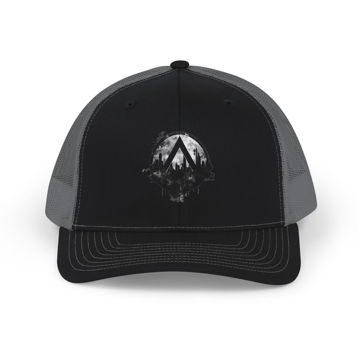 Hauler Convoy Trucker Cap