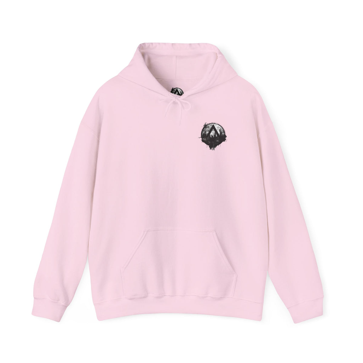 Signal Crew Hoodie