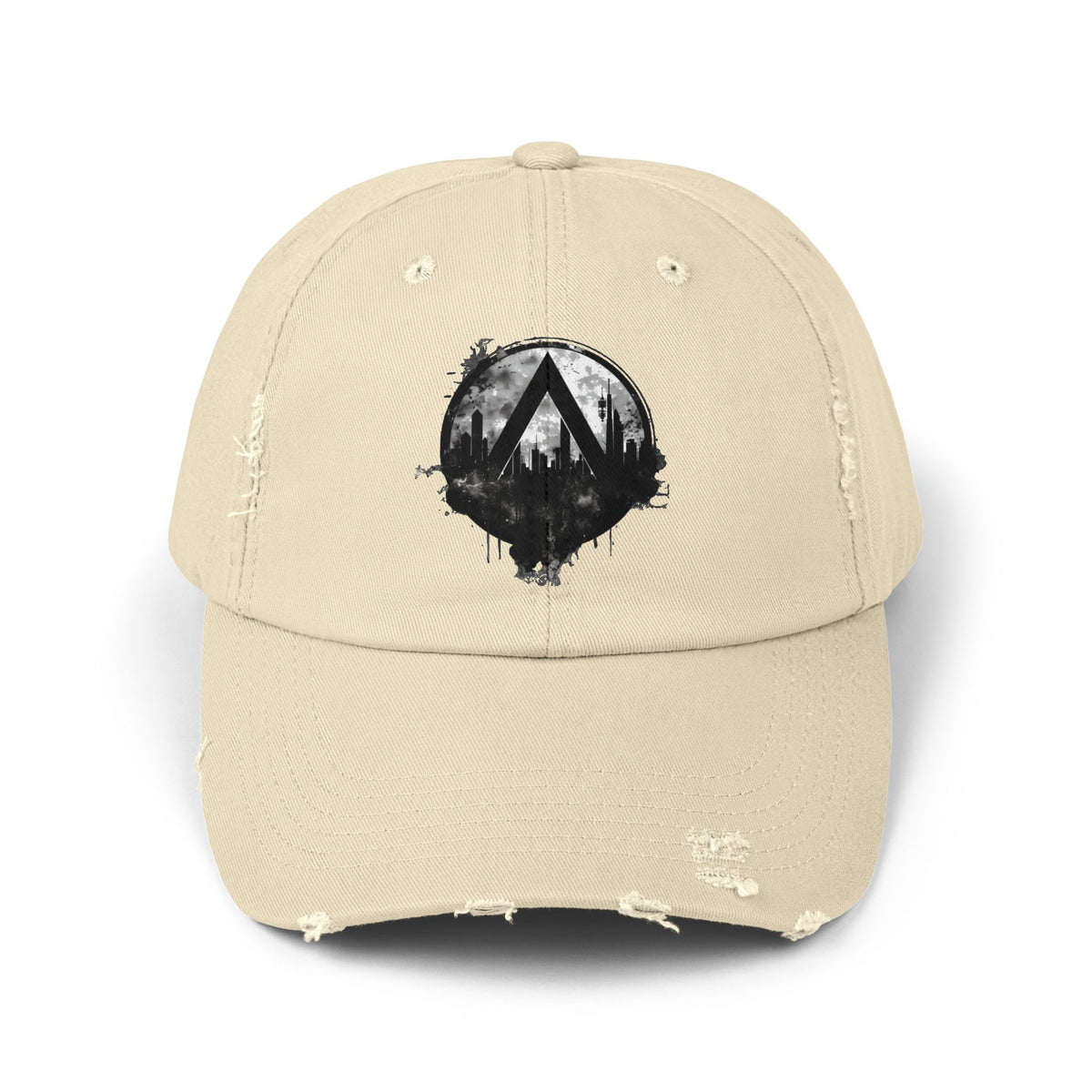 Cable Route Field Cap