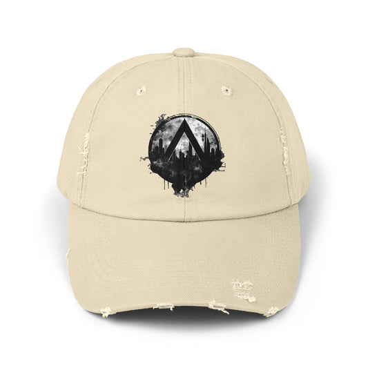 Cable Route Field Cap