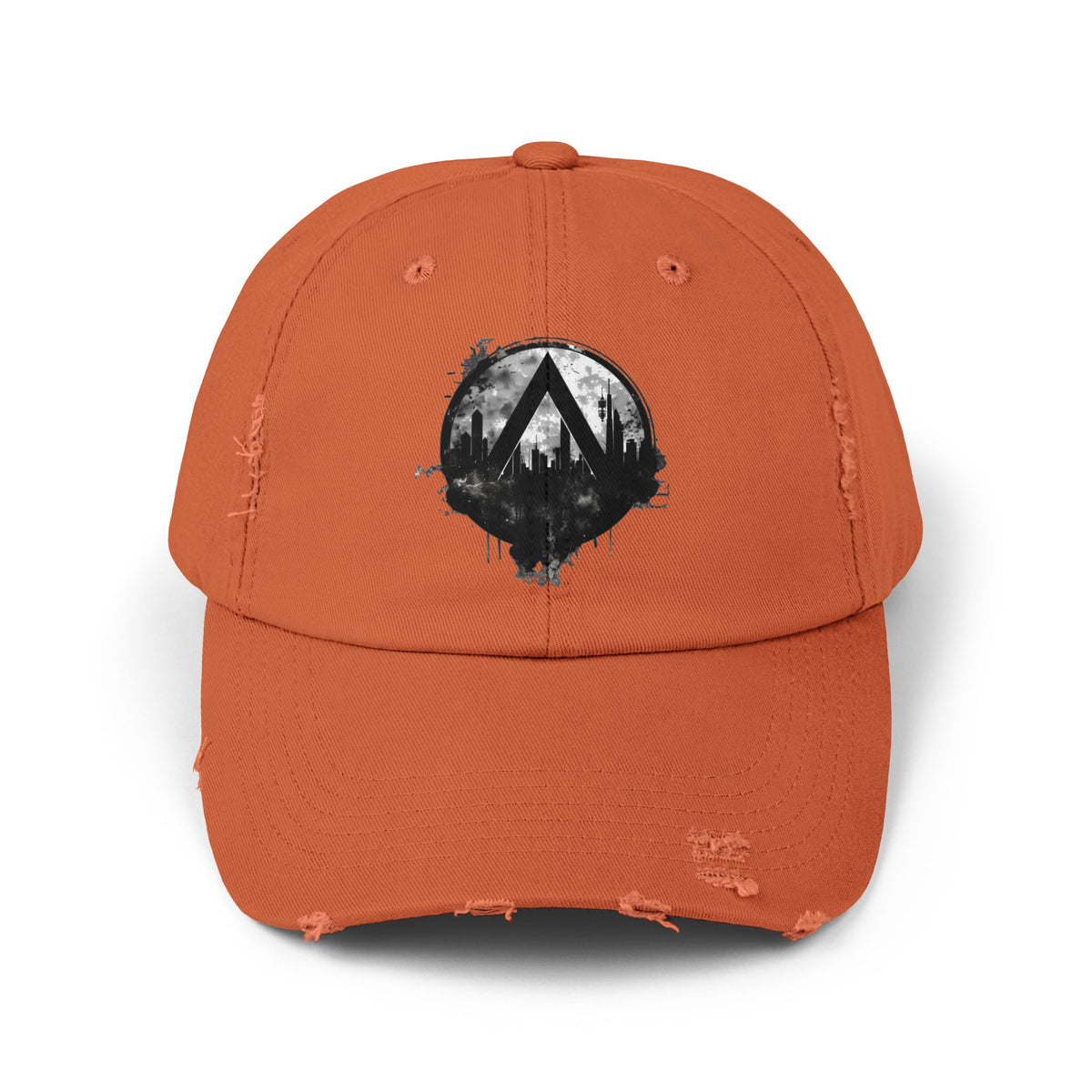 Cable Route Field Cap