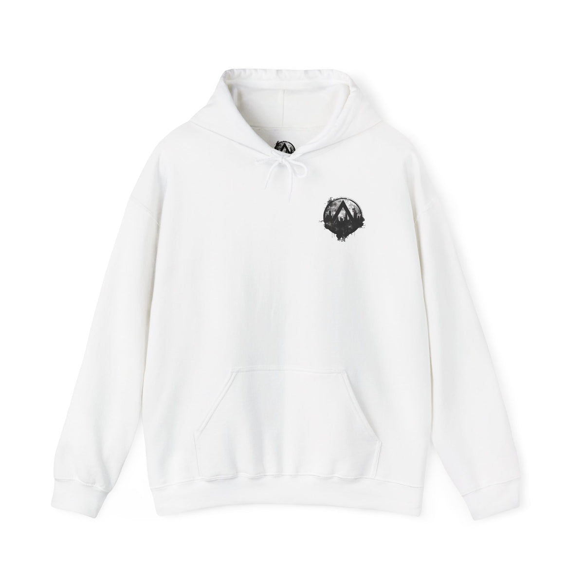 Signal Crew Hoodie