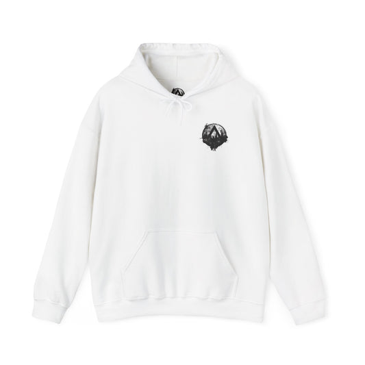 Signal Crew Hoodie