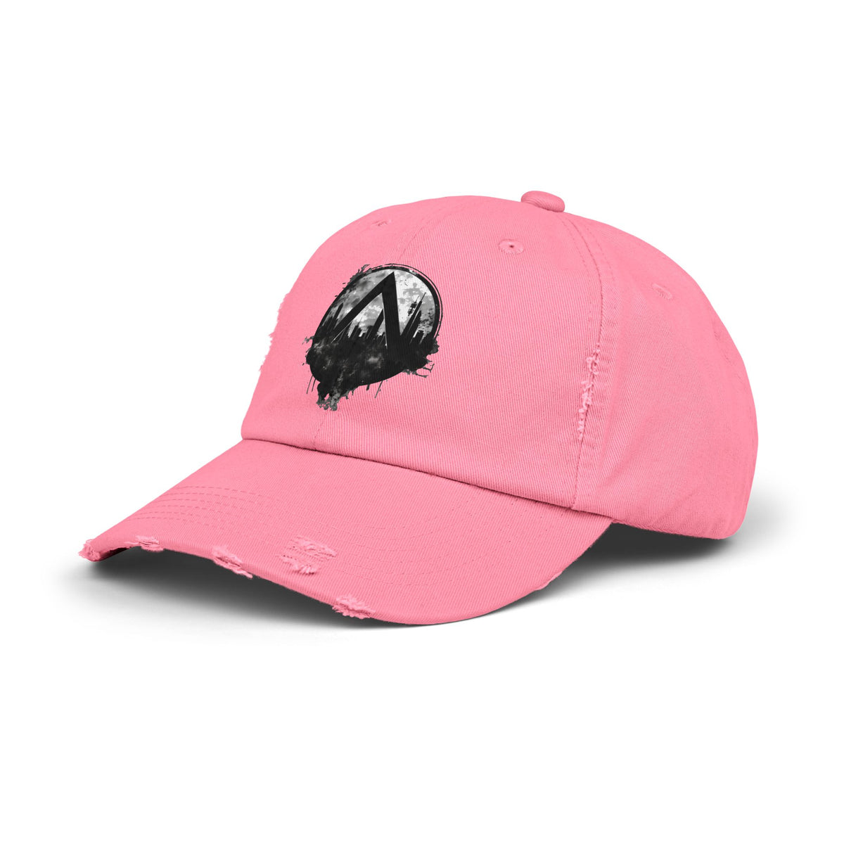 Cable Route Field Cap