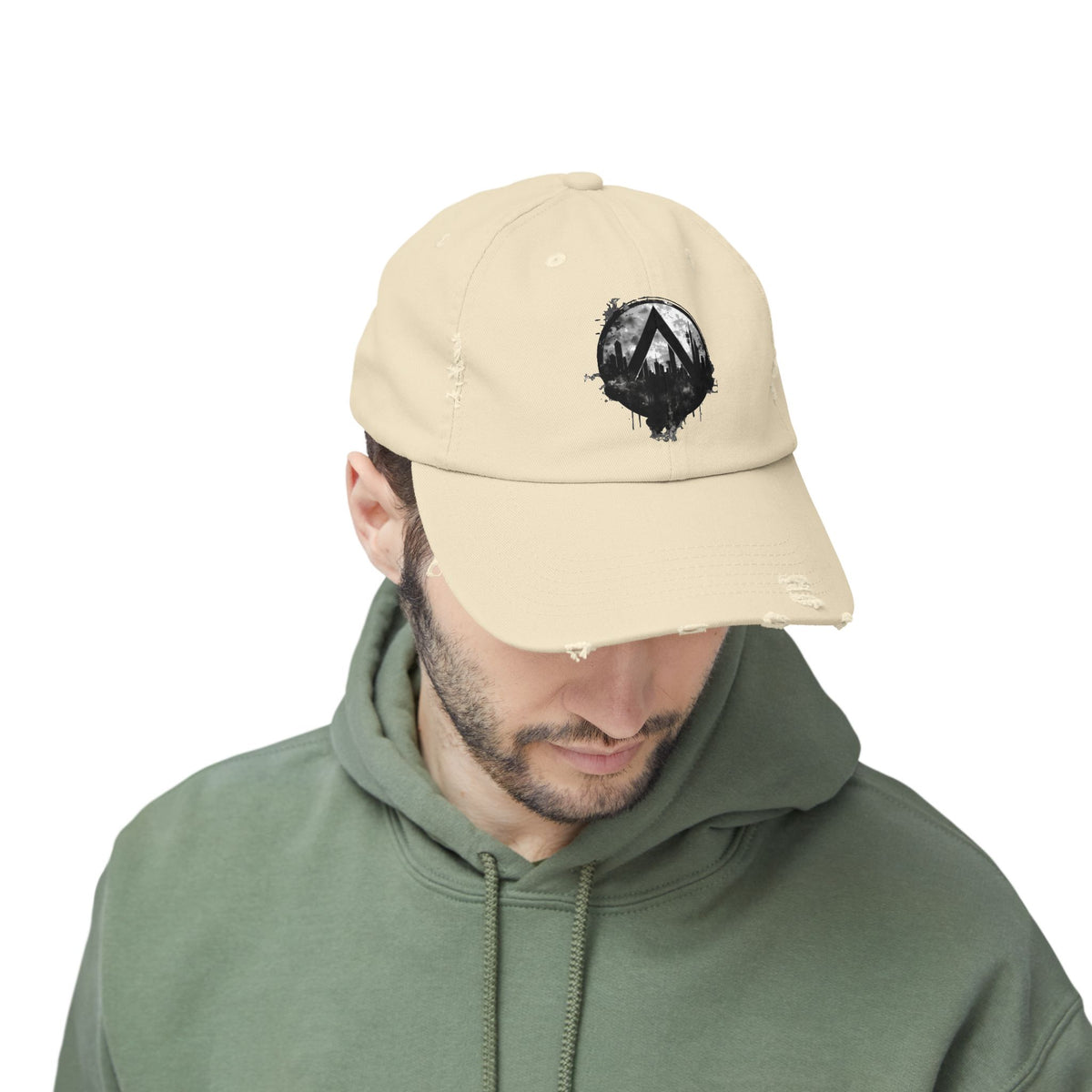 Cable Route Field Cap