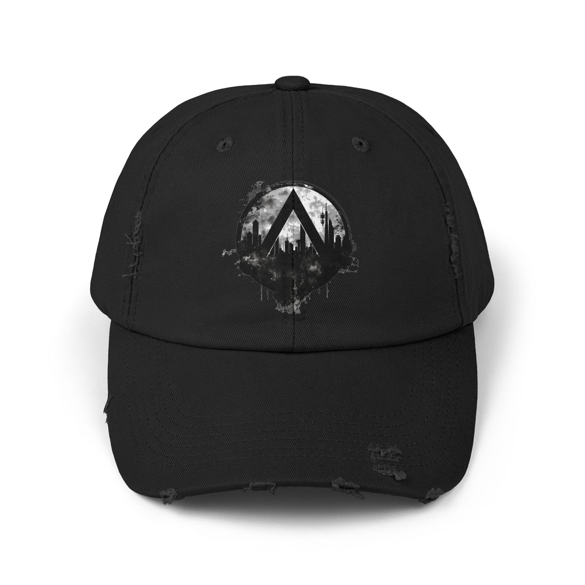 Cable Route Field Cap