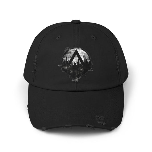 Cable Route Field Cap